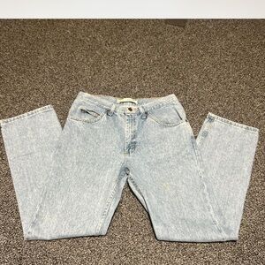 Lee Women's Light Blue Jeans